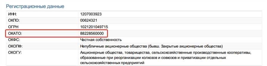 Код окопф по инн организации узнайте вместе с нами 