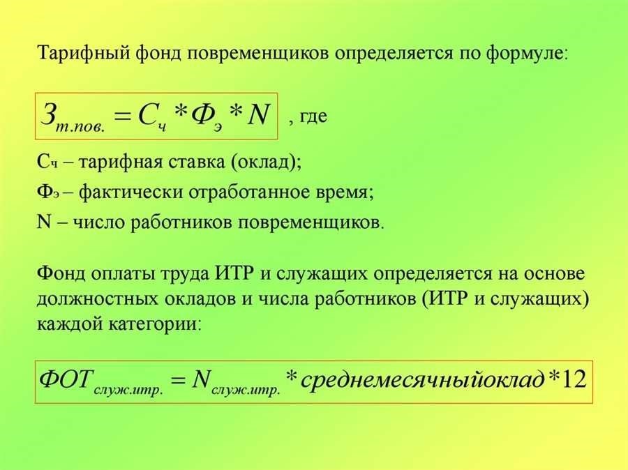 Расчет оклада узнайте свою заработную плату с помощью онлайн калькулятора