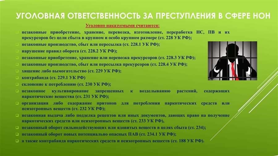 Статья 153 ук рф особенности и ответственность